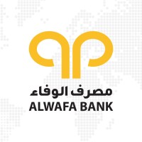 مصرف الوفاء logo - Similar company to Power Technology Concepts (Ptc)