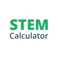 STEM Calculator logo - Similar company to Carbonhelix