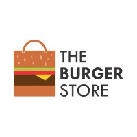 The Burger Store logo - Similar company to Poprouser