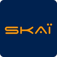SKAÏ logo - Similar company to Data Workers