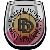 Barrel Down Wine Services logo - Similar company to Valley Wine Warehouse