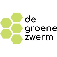 de groene zwerm logo - Similar company to Knpnt Flex, Search & Selection