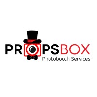 propsbox logo - Similar company to Props Box