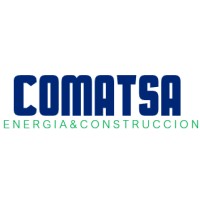 COMATSA logo - Similar company to Eproc
