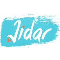 Jidar logo - Similar company to Nawwar - نوَّر