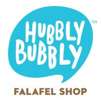 Hubbly Bubbly Falafel Shop