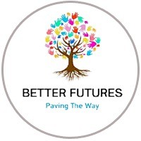 Better Futures Care logo - Similar company to Flora Care Group