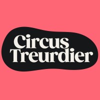 Circus Treurdier logo - Similar company to Future Phonic Studios