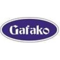 GAFAKO Sp. z o.o. logo - Similar company to Expom S.A.