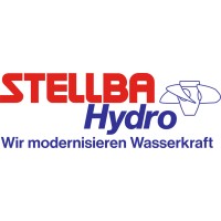 Stellba Hydro GmbH & Co KG logo - Similar company to Engcotec Gmbh