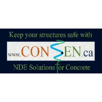CONSEN Inc. logo - Similar company to Windarea