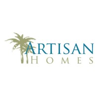 Artisan Homes logo - Similar company to Commercial Construction Services