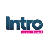 Intro - Imagine It Branded logo - Similar company to Creative Compass Uk