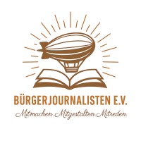 Bürgerjournalisten e.V. | www.Be-The.News logo - Similar company to Acelerai