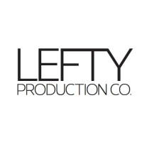 LEFTY Production Co. logo - Similar company to Bomme Studio