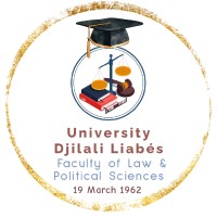 Faculty of Law & Political Science UDL-SBA logo - Similar company to Methane Track Tech