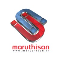 Maruthisan logo - Similar company to Iscoot