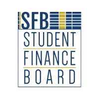 The College of New Jersey Student Finance Board logo - Similar company to Lions Gate Ccrc