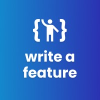 Write a Feature logo - Similar company to Ter.A.Pia
