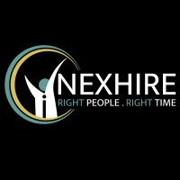 NexHire logo - Similar company to Partnermax