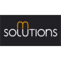 Msolutions - Management And Sustainability Solutions