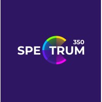Spectrum350 logo - Similar company to Finarc Management Consultants