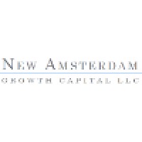 New Amsterdam Growth Capital logo - Similar company to New Amsterdam Developers