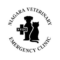 Niagara Veterinary Emergency Clinic logo - Similar company to Dr. Dave Nicol | Veterinary Leadership Academy