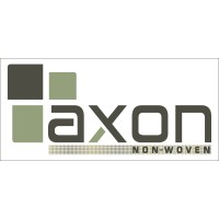 Axon NonWoven logo - Similar company to Valutech Nonwoven Solutions