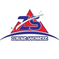 SAVONNERIE ZOROME logo - Similar company to Savonnerie Argasol