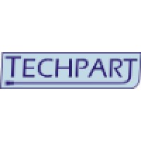 Techpart Ltd logo - Similar company to Shenzhen Three Brands Technology Co., Ltd.