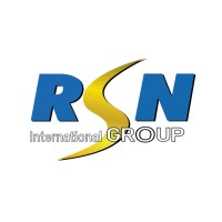 RSN International Group logo - Similar company to Kyō Omakase