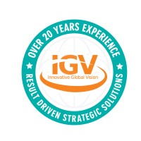 Innovative Global Vision logo - Similar company to 5One9 Design