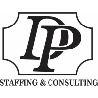 DP Staffing and Consulting logo - Similar company to Professional Resources International (Pri)