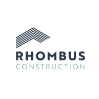 Rhombus Construction logo - Similar company to Socialsmiths