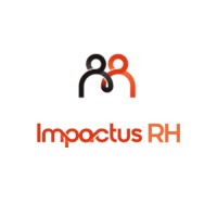 Impactus RH logo - Similar company to Automation Tester Academy