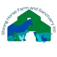 Shining Horse Farm and Sanctuary Inc logo - Similar company to Open Sanctuary