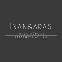 Inan & Aras Attorneys at Law logo - Similar company to Erikel & Partners Law Firm