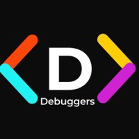 Debuggers logo - Similar company to Debuggers Studio
