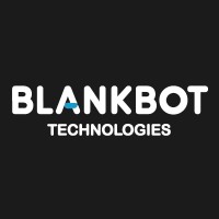 BlankBot Technologies logo - Similar company to Zenith Plus