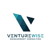 VentureWise Management Consulting logo - Similar company to Venture Wise