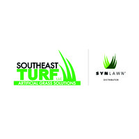 Southeast Turf LLC / SYNLawn Carolina logo - Similar company to Tailor Made Grass