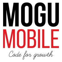 MOGU Mobile logo - Similar company to Keyfruit Inc.