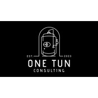 One Tun Consulting logo - Similar company to Yeast Canada Innovations Inc.
