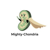 Mighty-Chondria logo - Similar company to My Nutrify Herbal & Ayurveda