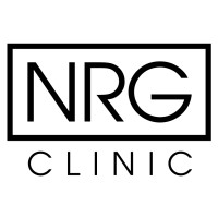 NRG Clinic logo - Similar company to Elysian Bioscience