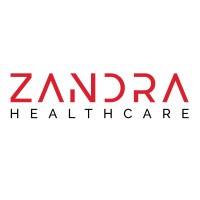 Zandra Healthcare Private Limited logo - Similar company to Zandra Life Sciences