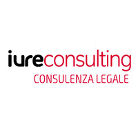 Iure Consulting logo - Similar company to Perform Srl