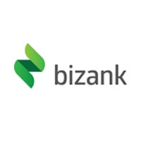 Bizank logo - Similar company to Gnius