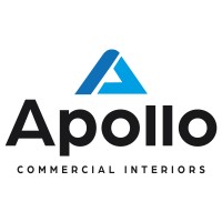 Apollo Commercial Interiors logo - Similar company to Ets Group